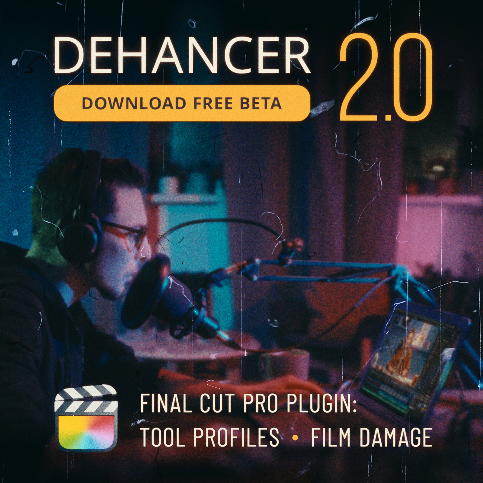 dehancer final cut pro free download